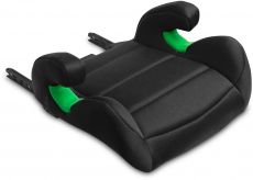 Автокресло Caretero Nimbus i-Size Black (4-12 лет)
